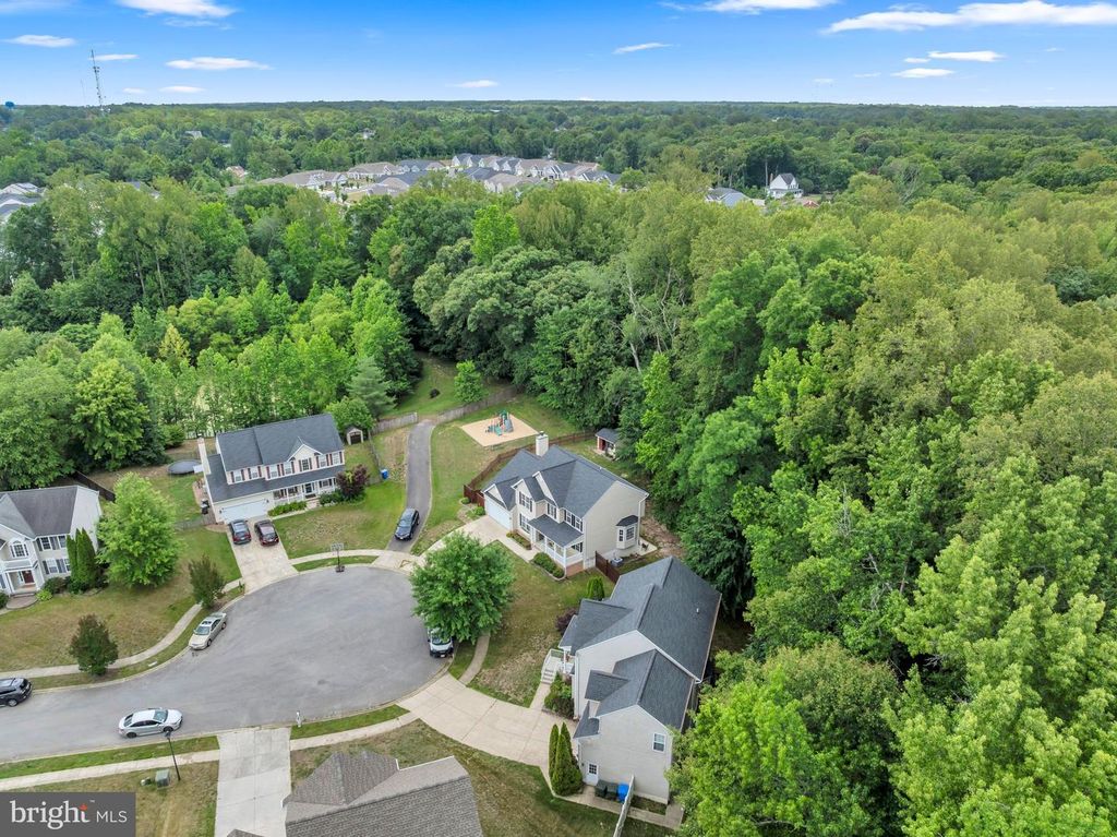 Image 54 of property listing at 108 SUSAN CONSTANT CT, La Plata, MD 20646