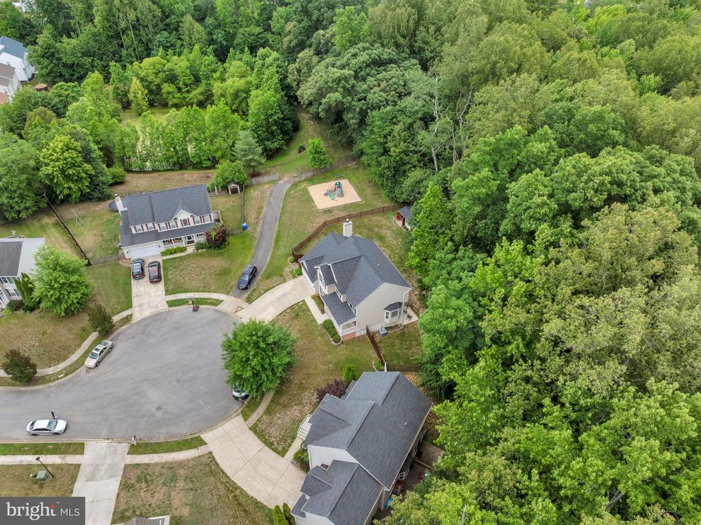 Image 55 of property listing at 108 SUSAN CONSTANT CT, La Plata, MD 20646
