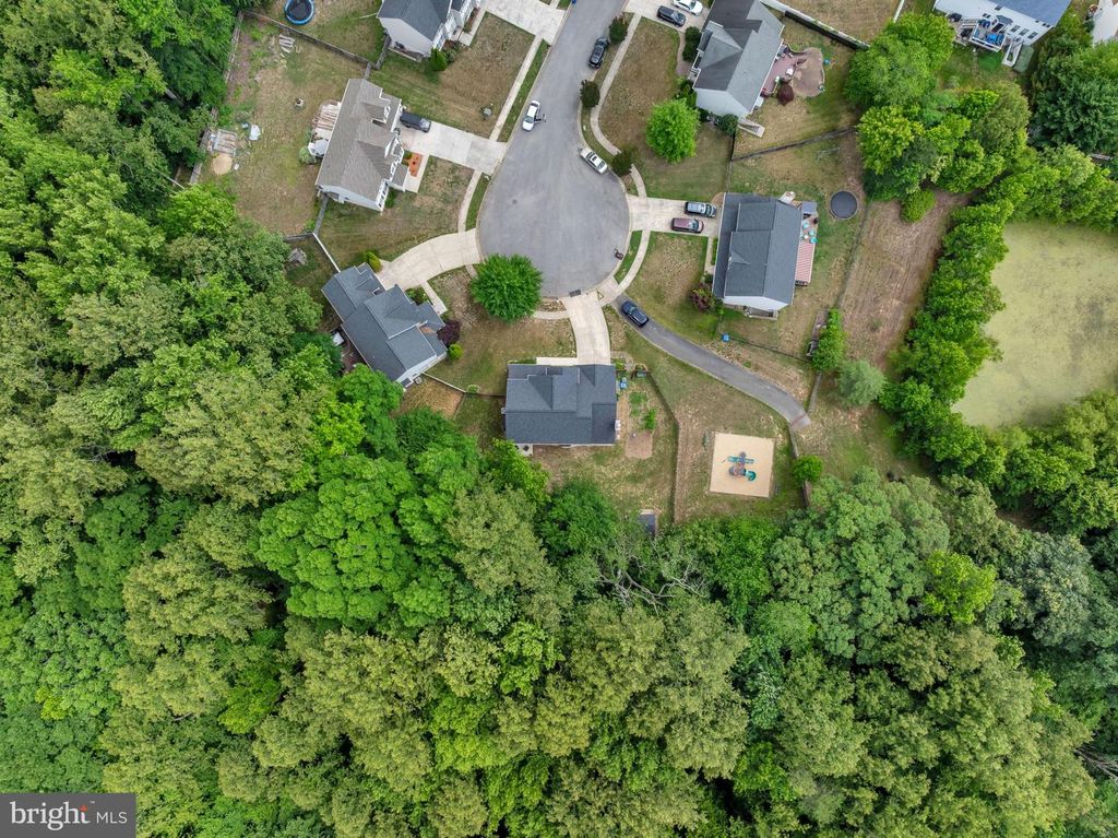Image 56 of property listing at 108 SUSAN CONSTANT CT, La Plata, MD 20646