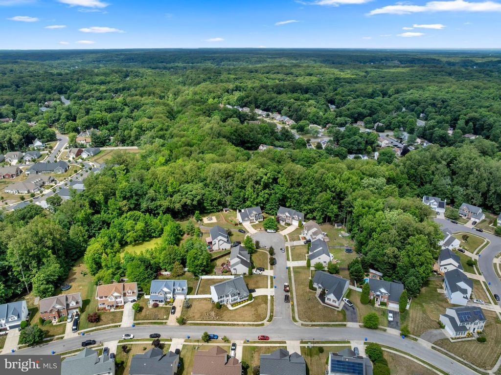 Image 59 of property listing at 108 SUSAN CONSTANT CT, La Plata, MD 20646