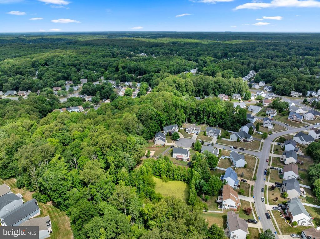 Image 60 of property listing at 108 SUSAN CONSTANT CT, La Plata, MD 20646