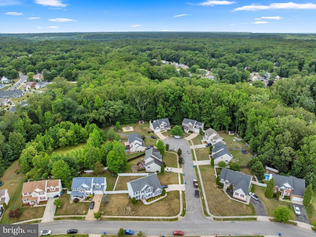 Image 61 of property listing at 108 SUSAN CONSTANT CT, La Plata, MD 20646