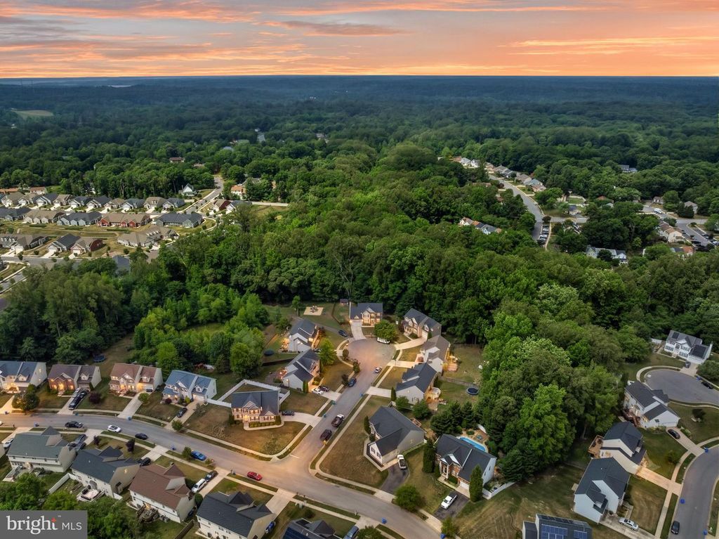 Image 64 of property listing at 108 SUSAN CONSTANT CT, La Plata, MD 20646