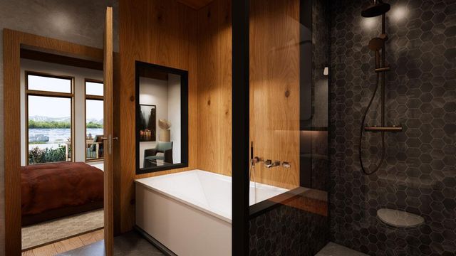 TBD Island View Trail 731 Craguns Resort, East Gull Lake, MN 56401