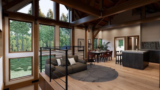 TBD Island View Trail 731 Craguns Resort, East Gull Lake, MN 56401