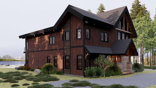 TBD Island View Trail 731 Craguns Resort, East Gull Lake, MN 56401