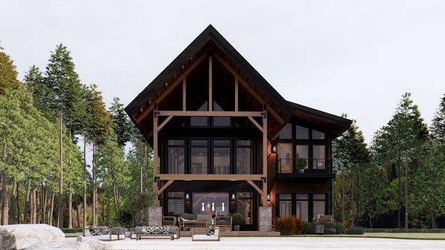 TBD Island View Trail 731 Craguns Resort, East Gull Lake, MN 56401