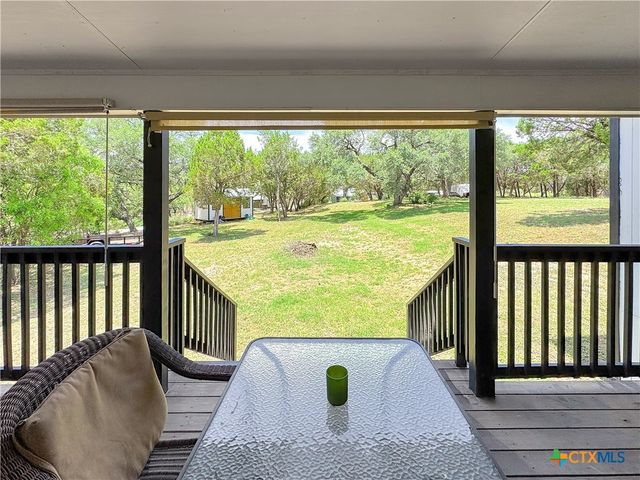 823 Trail Crest Drive, Canyon Lake, TX 78133