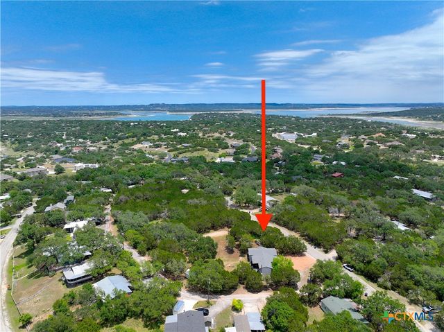 823 Trail Crest Drive, Canyon Lake, TX 78133