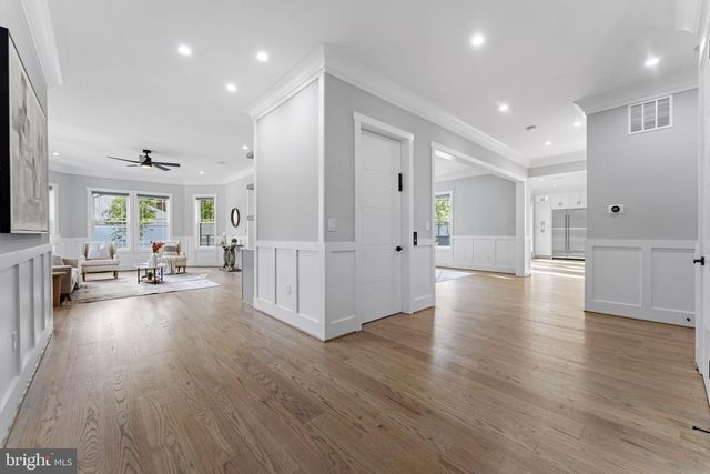 14700 CRANOKE ST, Centreville, VA 20120