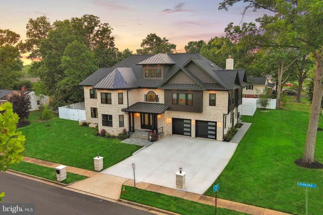 14700 CRANOKE ST, Centreville, VA 20120