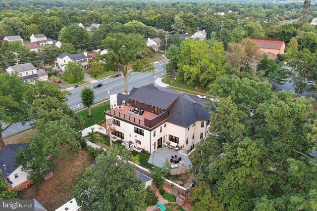 14700 CRANOKE ST, Centreville, VA 20120