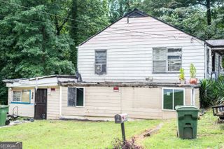 688 S Eugenia Place NW, Atlanta, GA 30318