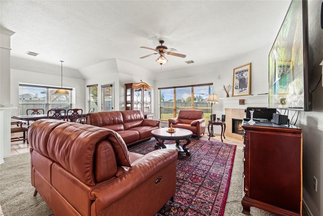 2355 Emory Knoll Drive, Fresno, TX 77545