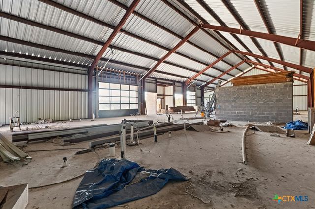TBD County Road 3500, Lampasas, TX 76550