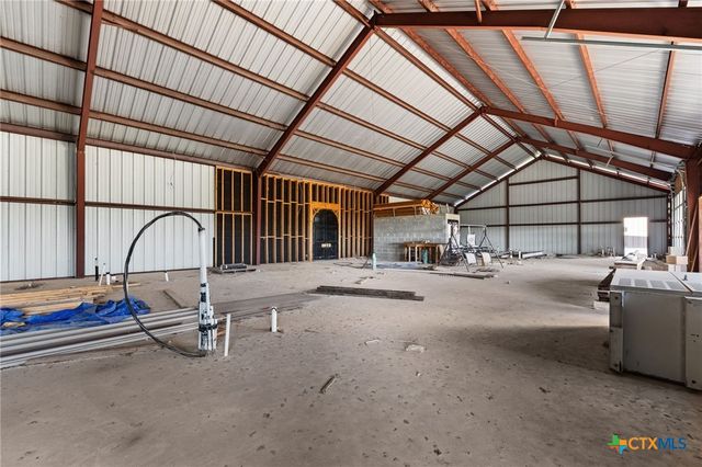 TBD County Road 3500, Lampasas, TX 76550