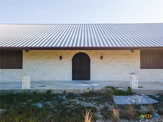 TBD County Road 3500, Lampasas, TX 76550