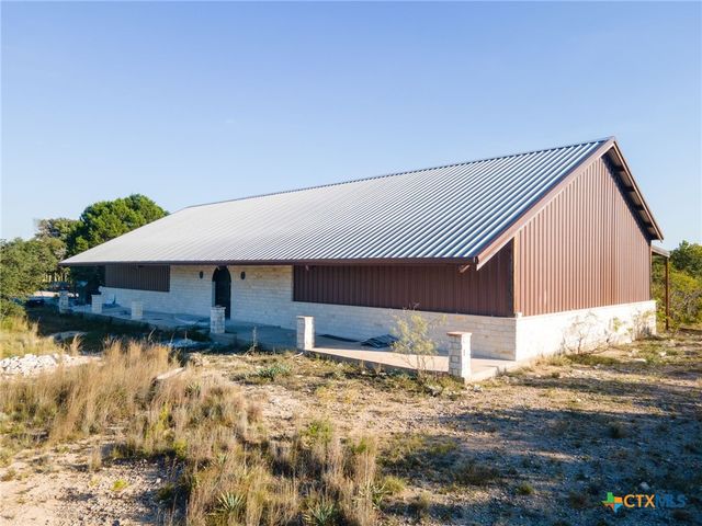 TBD County Road 3500, Lampasas, TX 76550
