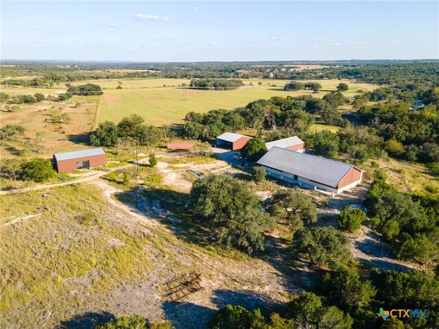 TBD County Road 3500, Lampasas, TX 76550