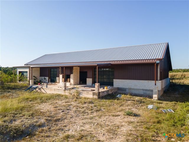 TBD County Road 3500, Lampasas, TX 76550