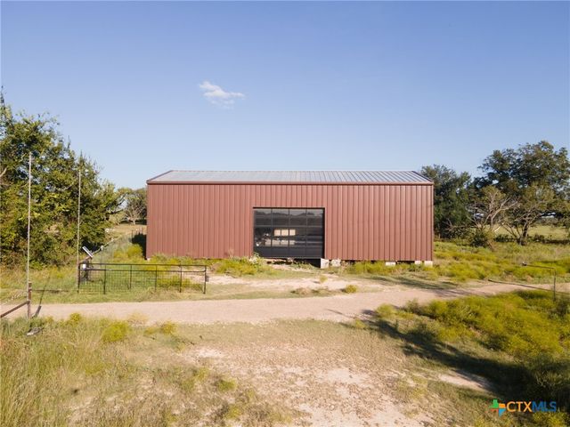 TBD County Road 3500, Lampasas, TX 76550