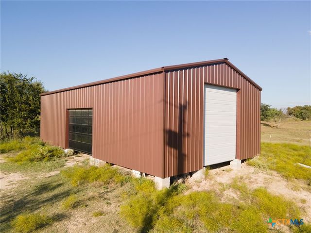 TBD County Road 3500, Lampasas, TX 76550