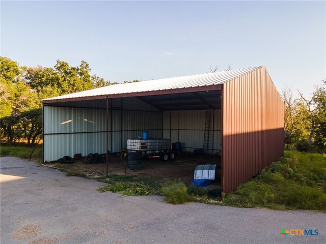 TBD County Road 3500, Lampasas, TX 76550