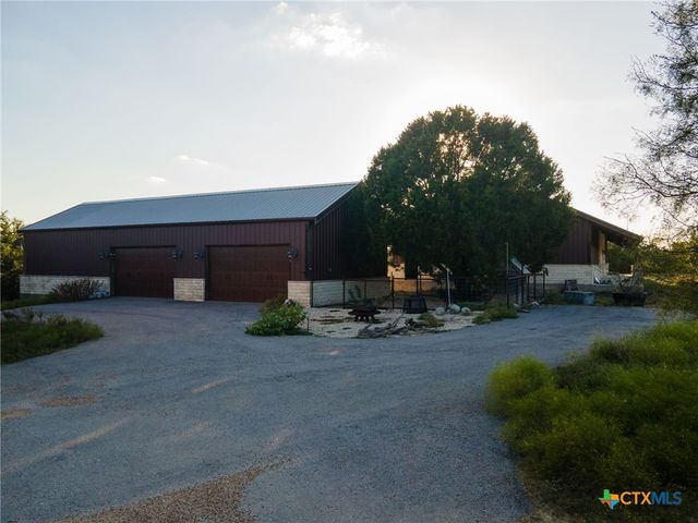 TBD County Road 3500, Lampasas, TX 76550