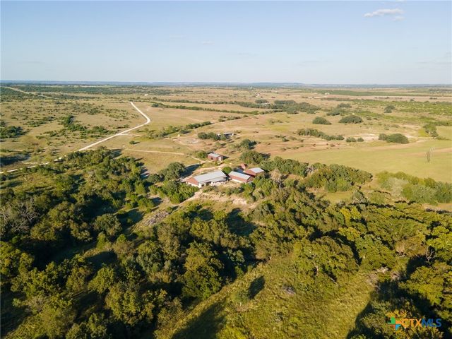 TBD County Road 3500, Lampasas, TX 76550