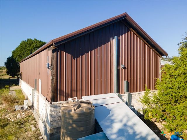 TBD County Road 3500, Lampasas, TX 76550