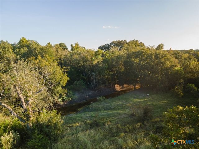 TBD County Road 3500, Lampasas, TX 76550