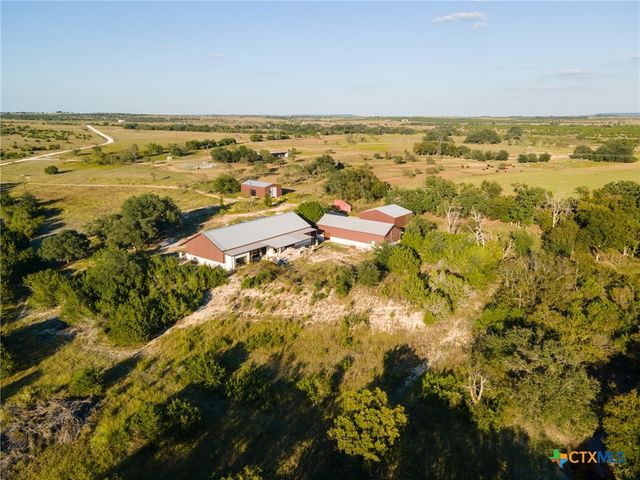 TBD County Road 3500, Lampasas, TX 76550