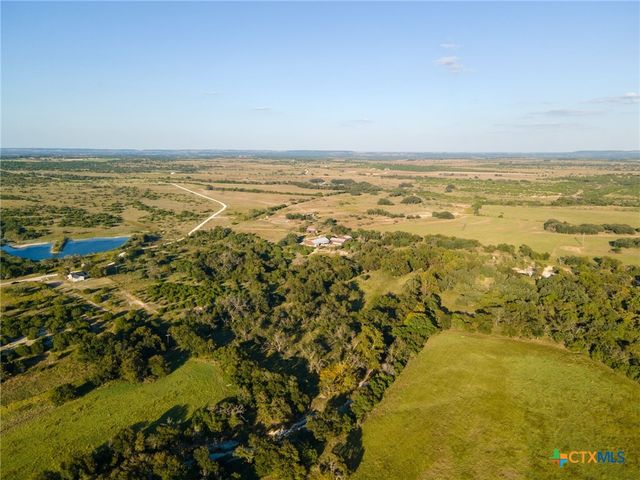TBD County Road 3500, Lampasas, TX 76550