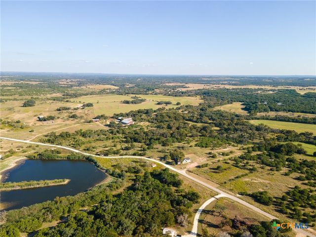 TBD County Road 3500, Lampasas, TX 76550
