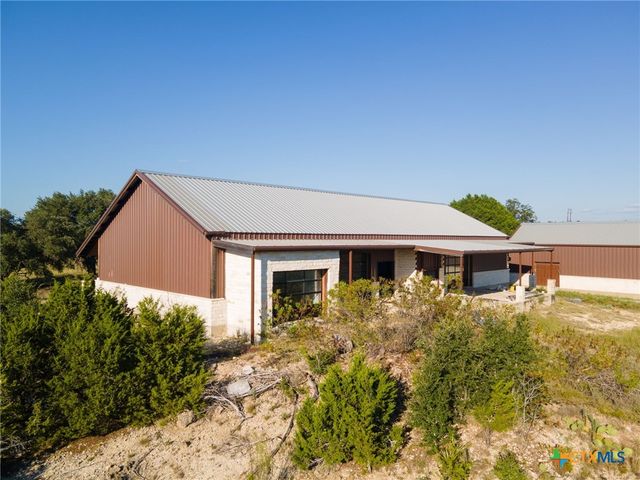 TBD County Road 3500, Lampasas, TX 76550