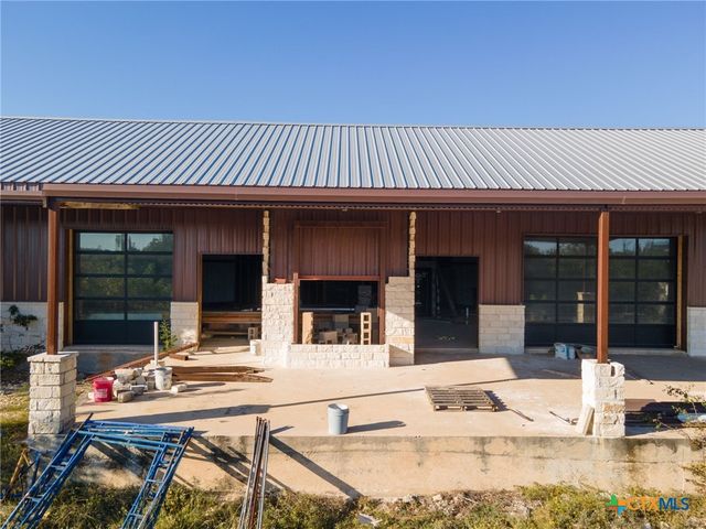 TBD County Road 3500, Lampasas, TX 76550