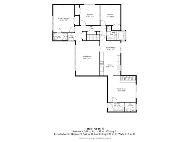 1578 Young DRIVE E, Onalaska, WI 54650