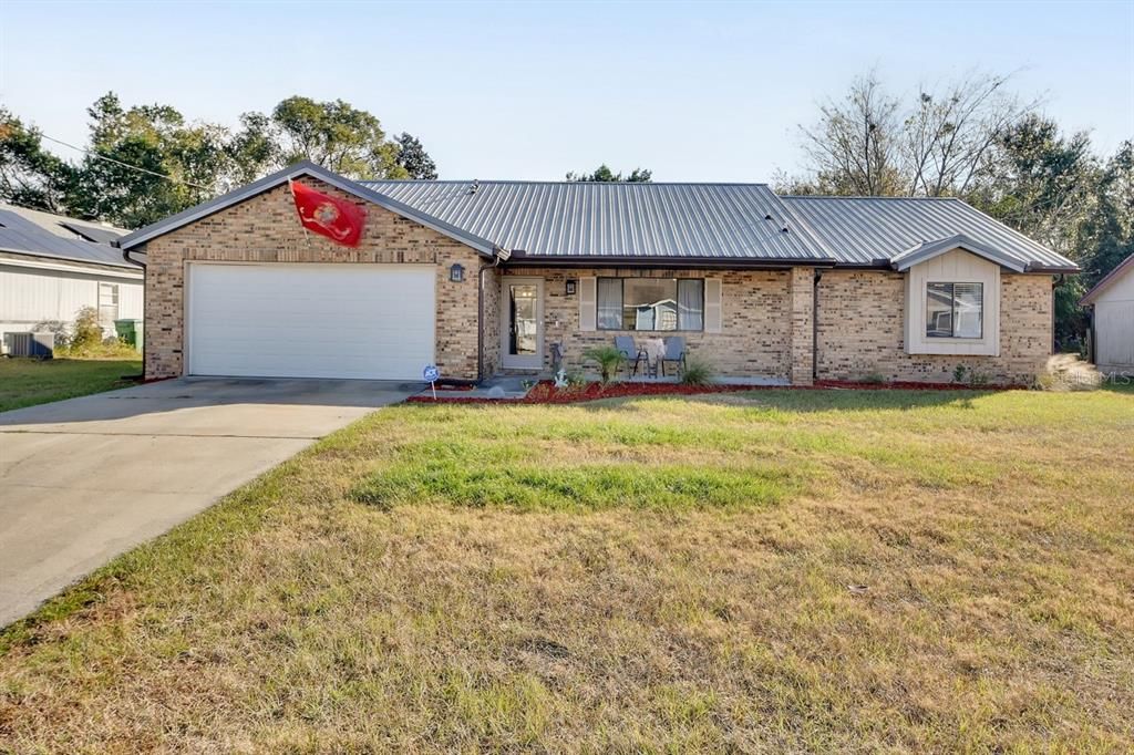 2585 DELBARTON AVENUE, Deltona, FL 32725