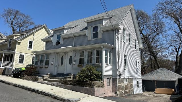48 Buckley St 48, Quincy, MA 02169