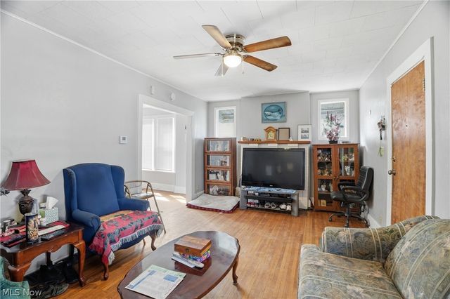 2318 Clement Avenue, Parkersburg, WV 26101