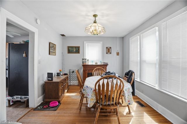 2318 Clement Avenue, Parkersburg, WV 26101