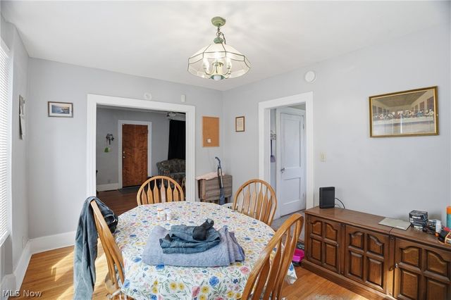 2318 Clement Avenue, Parkersburg, WV 26101