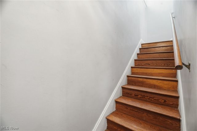 2318 Clement Avenue, Parkersburg, WV 26101