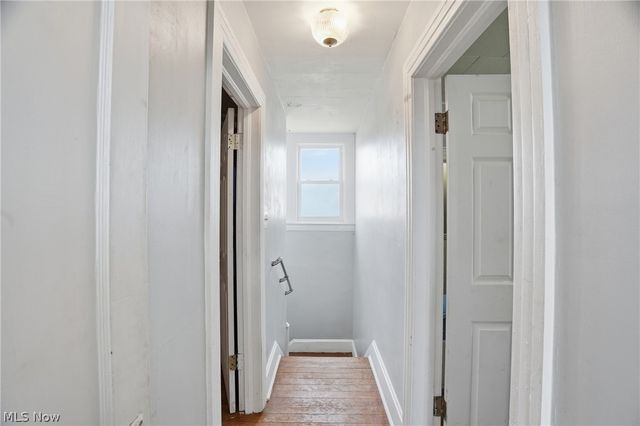 2318 Clement Avenue, Parkersburg, WV 26101