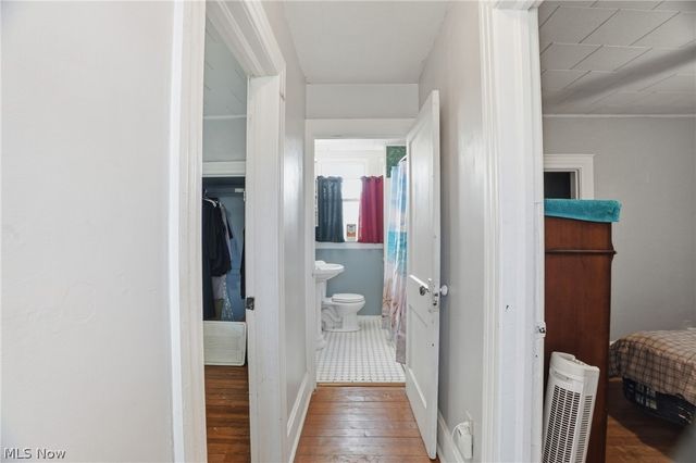 2318 Clement Avenue, Parkersburg, WV 26101