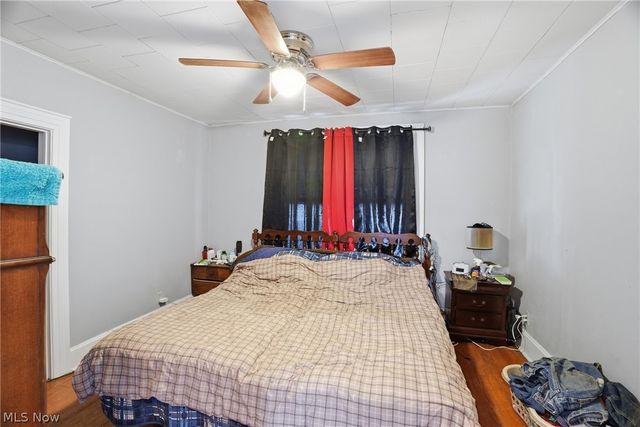 2318 Clement Avenue, Parkersburg, WV 26101