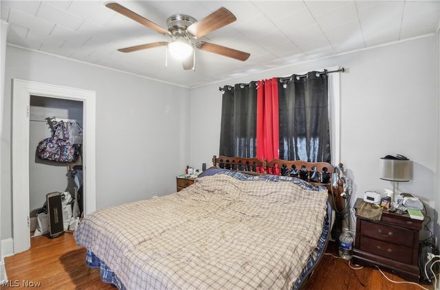 2318 Clement Avenue, Parkersburg, WV 26101