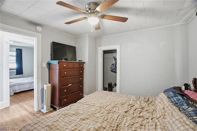 2318 Clement Avenue, Parkersburg, WV 26101