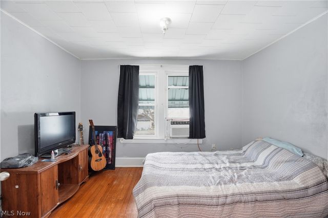 2318 Clement Avenue, Parkersburg, WV 26101