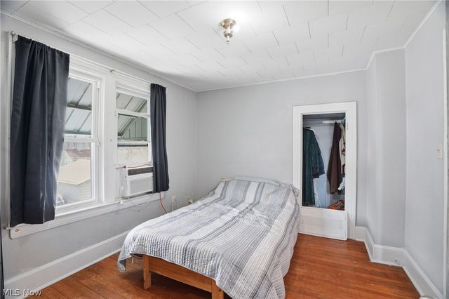 2318 Clement Avenue, Parkersburg, WV 26101